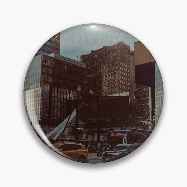 Item preview, NYC Streets designed and sold by abstractallie4.