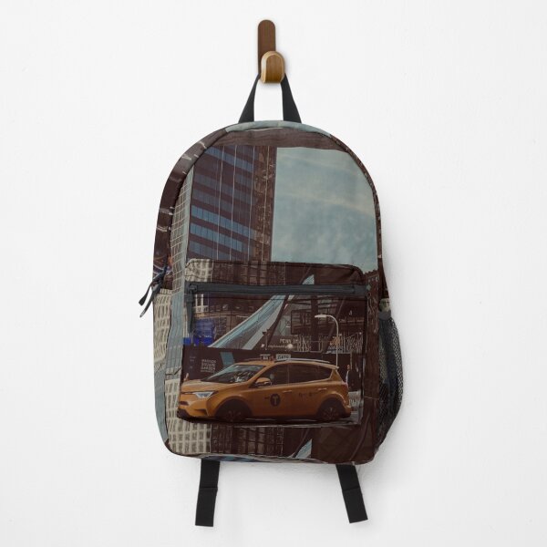 Item preview, NYC Streets designed and sold by abstractallie4.