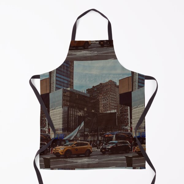 Item preview, NYC Streets designed and sold by abstractallie4.