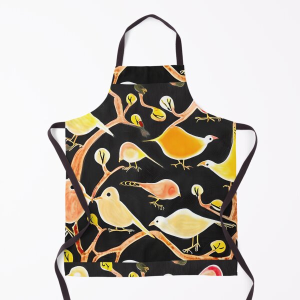 Item preview, bird batik pattern 8 designed and sold by marunoens01.