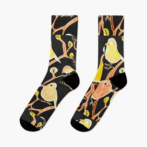 Item preview, bird batik pattern 8 designed and sold by marunoens01.