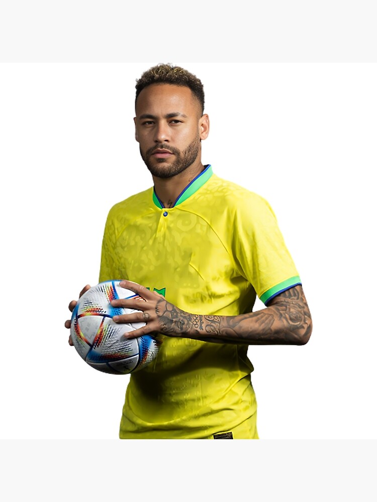 Pin by Dolf on football | Neymar jr, Neymar, Brazil football team