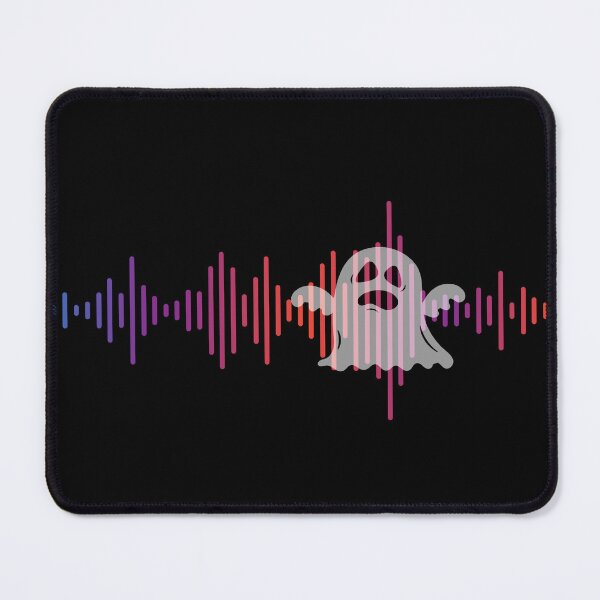 Item preview, Ghost Wave designed and sold by DINTE.