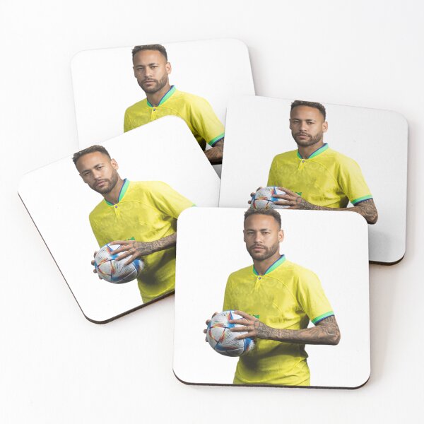 Item preview, Nymar JR cool pose designed and sold by Your Favorite Store.