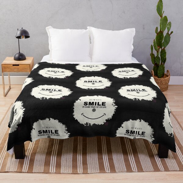 Item preview, SMILE Always smile in dark time of ur life designed and sold by Vimal Bamratkar.