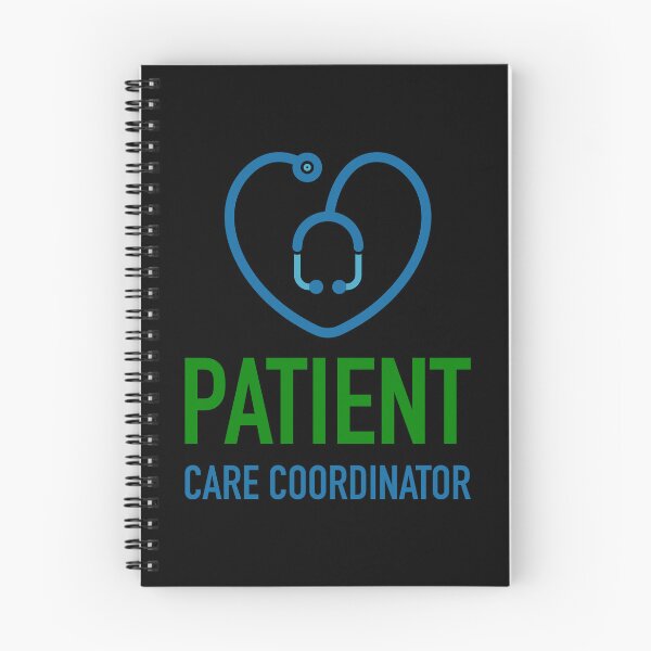 Item preview, Patient Care Coordinator designed and sold by amersoliman.