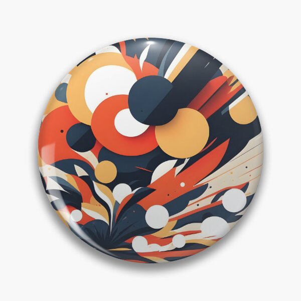 Item preview, abstract wallpaper illustration designed and sold by R.L cases and stickers.