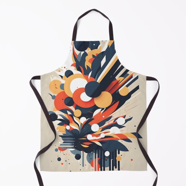 Item preview, abstract wallpaper illustration designed and sold by R.L cases and stickers.