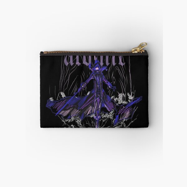 Item preview, Eminence in Shadow art designed and sold by BadzioCompany.