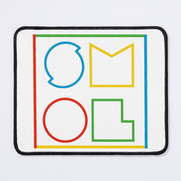 Item preview, SMOL Logo - white designed and sold by DF3.