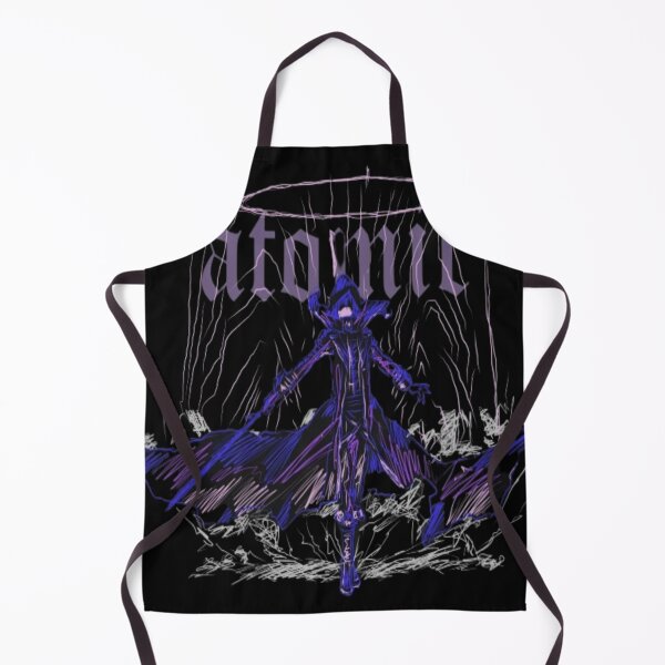 Item preview, Eminence in Shadow art designed and sold by BadzioCompany.
