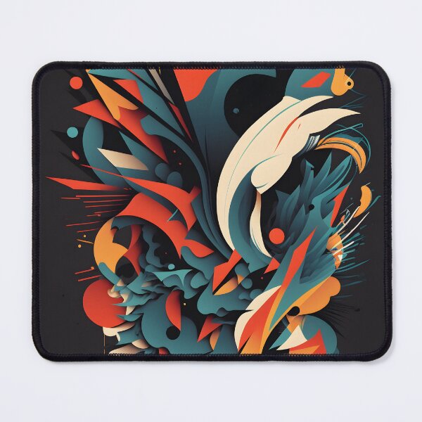 Item preview, abstract wallpaper designed and sold by R.L cases and stickers.