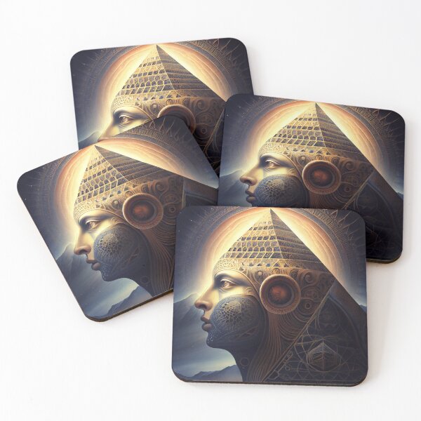 Item preview, Esotericism designed and sold by Fidel Mehra.