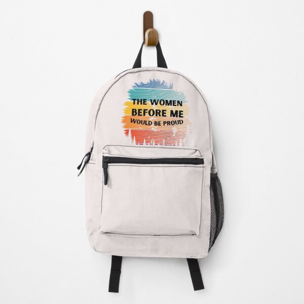 Item preview, The Women Before Me Would Be Proud designed and sold by kalidfashUSA.