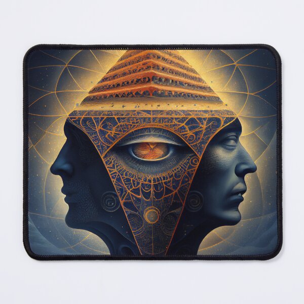 Item preview, Esotericism designed and sold by Fidel Mehra.