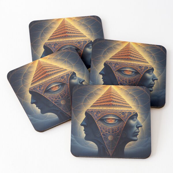 Item preview, Esotericism designed and sold by Fidel Mehra.