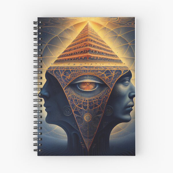 Item preview, Esotericism designed and sold by Fidel Mehra.
