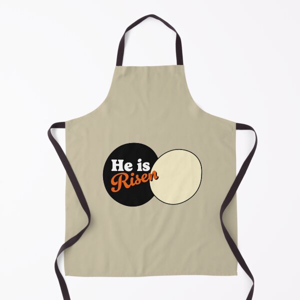 Item preview, He is Risen Easter Minimalist Empty Tomb designed and sold by Gumblebee Design.