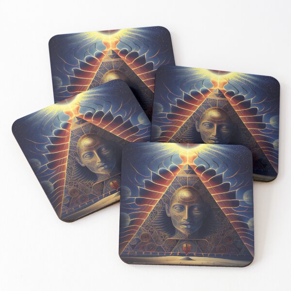 Item preview, Esotericism 4 designed and sold by Fidel Mehra.