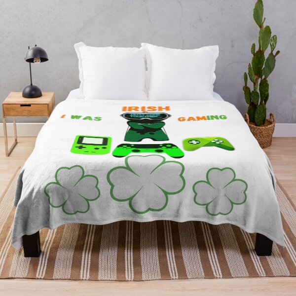 Item preview, IRLANDÉS ESTABA JUGANDO-Debemos JUGAR JUNTOS designed and sold by Delnet ⭐⭐⭐⭐⭐.