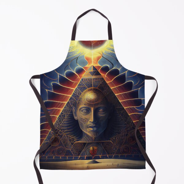 Item preview, Esotericism 4 designed and sold by Fidel Mehra.