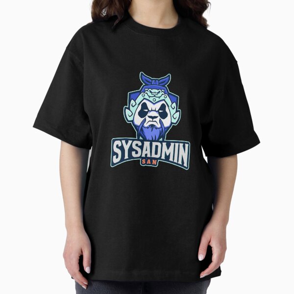 Item preview, SYSADMIN SAN designed and sold by MurmuringShop.