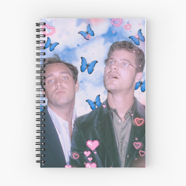 Item preview, Cute Aesthetic Matt and Trey designed and sold by fvckyeahdonuts.