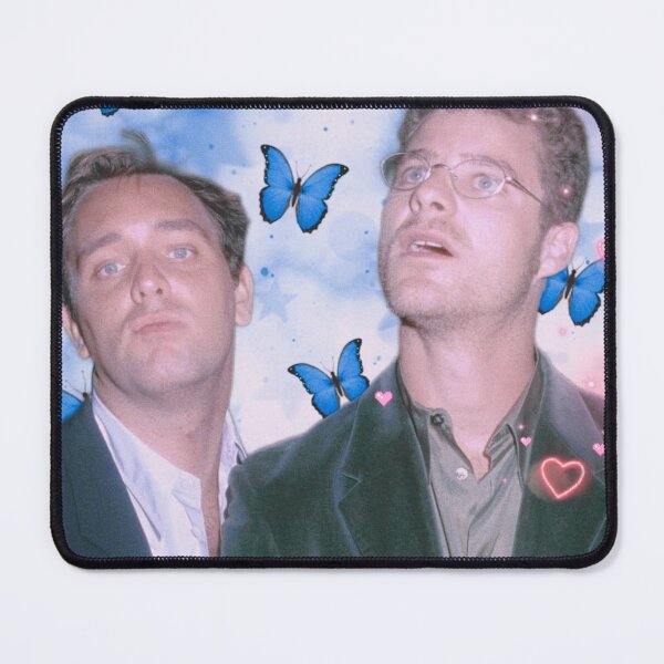 Item preview, Cute Aesthetic Matt and Trey designed and sold by fvckyeahdonuts.