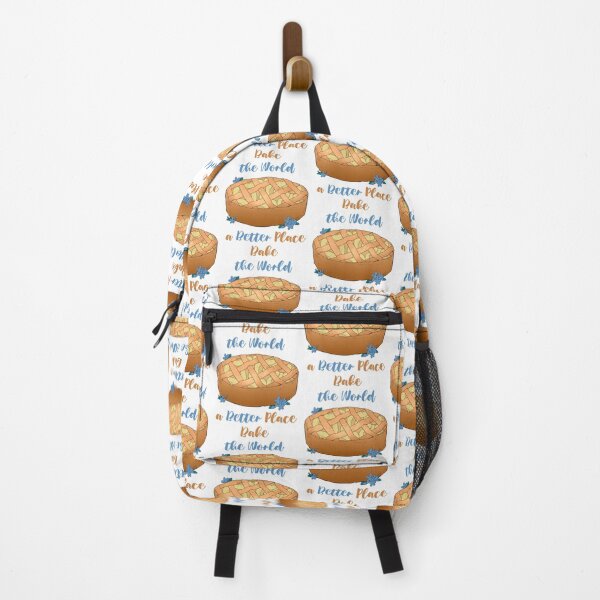 Item preview, You Bake The World A Better Place designed and sold by MalkyTea.
