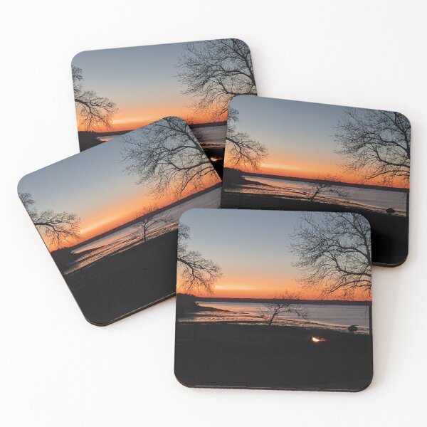 Item preview, Camping on Lake Waco designed and sold by vcoulter.