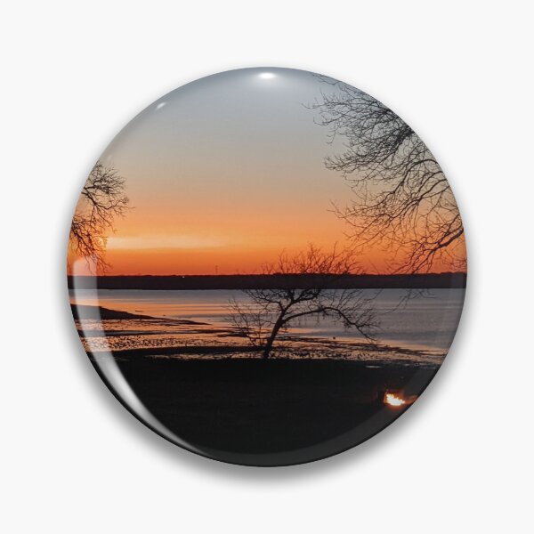 Item preview, Camping on Lake Waco designed and sold by vcoulter.