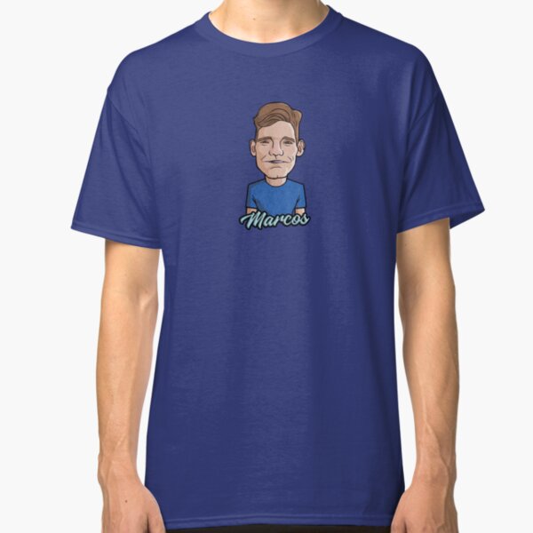 marcos alonso shirt