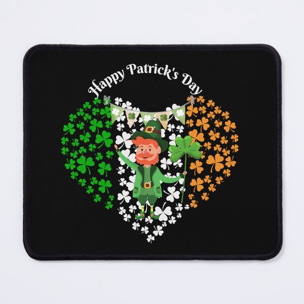 Item preview, St. Patricks Day t-shirt designed and sold by ParodyPixels ⭐⭐⭐⭐⭐(11k+).