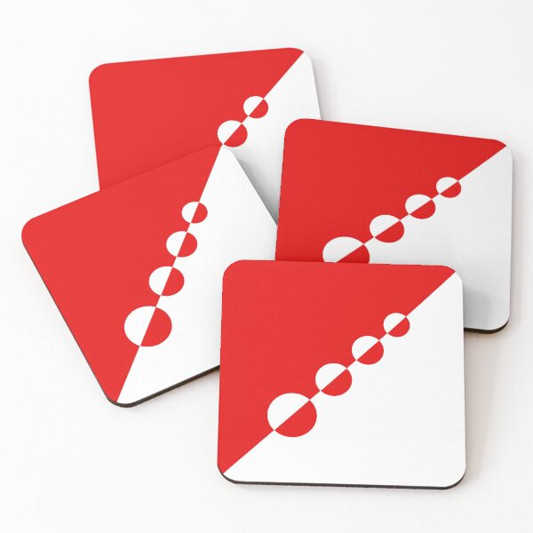 Item preview, 60's Retro (Cherry Red and White) designed and sold by David Roland.