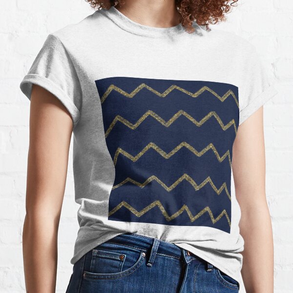 Sale T-Shirts Zag for Redbubble | Zig