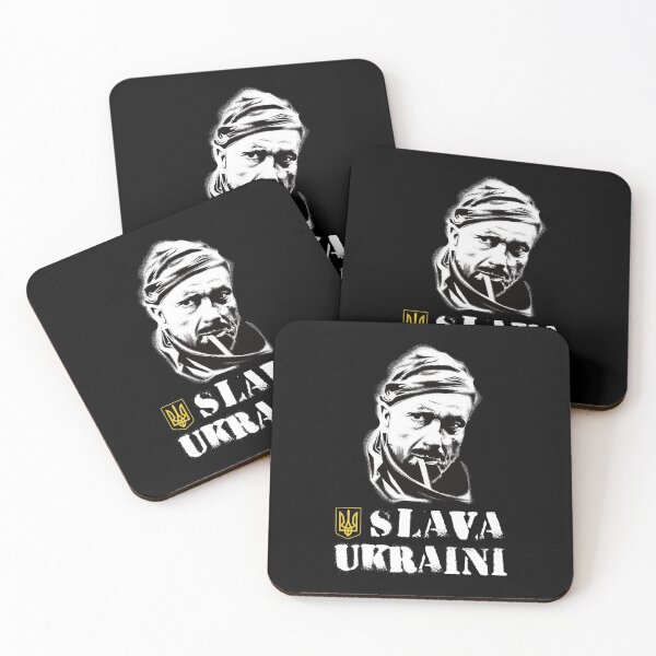Item preview, Slava Ukraini designed and sold by nookworker.
