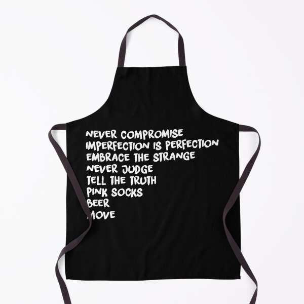 Item preview, YB Manifesto (white) designed and sold by sarascoprox.