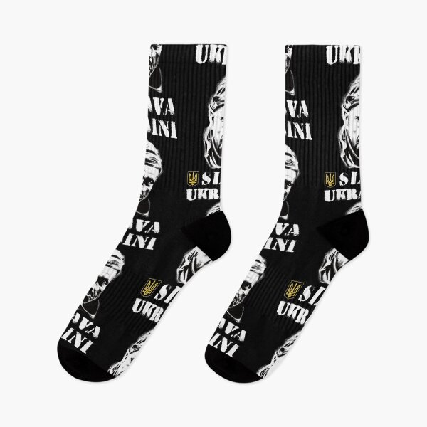 Item preview, Slava Ukraini designed and sold by nookworker.