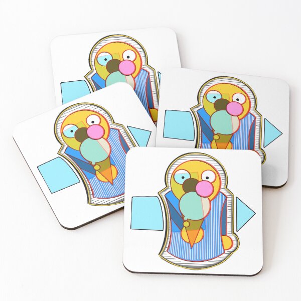 Item preview, Must Love Ice-Cream designed and sold by Dan Brett Rosenthal.