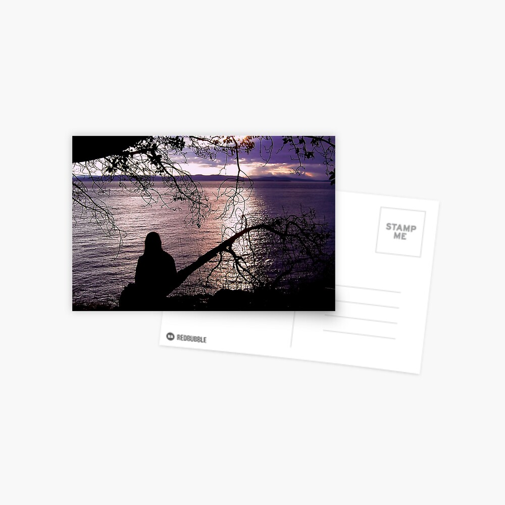 Item preview, Postcard designed and sold by DaogreerEarth.