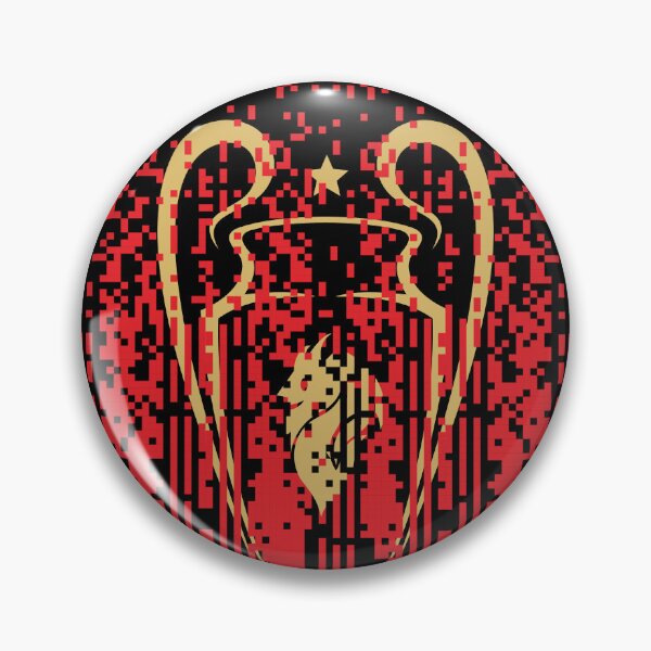 Artikelvorschau, ROSSONERI-Champions-League entworfen und verkauft von RB1899.