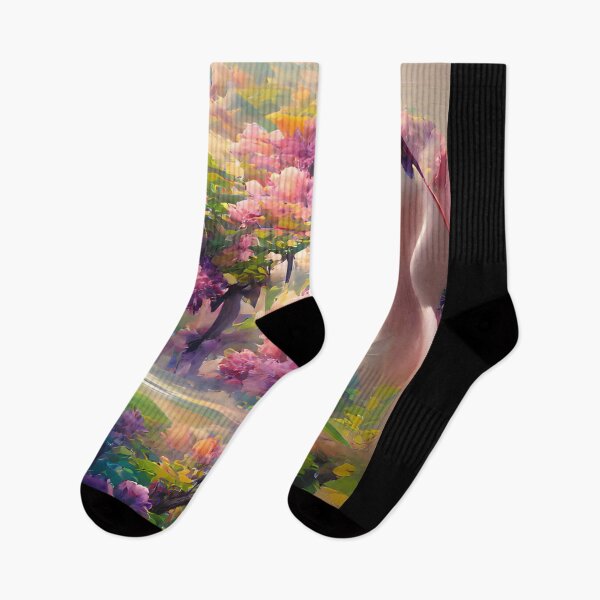 Item preview, Floral Haven designed and sold by fkc666.