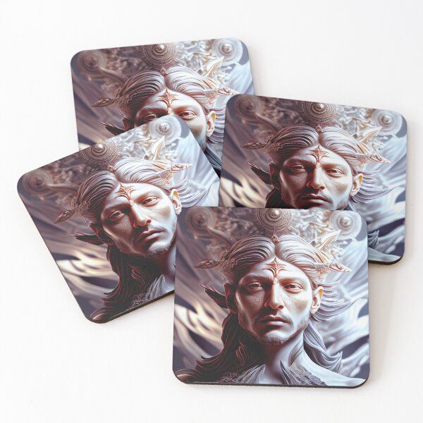 Item preview, Avatar designed and sold by Fidel Mehra.