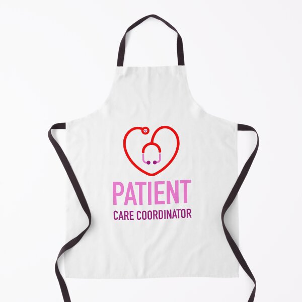 Item preview, Patient Care Coordinator Red Pink designed and sold by amersoliman.