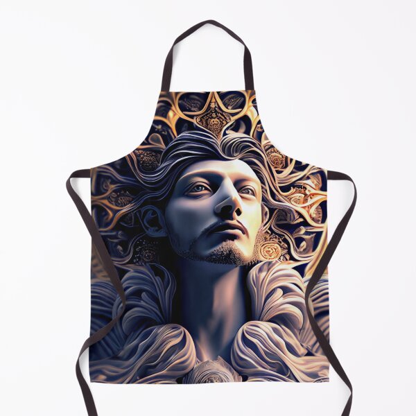Item preview, Jesus Returns designed and sold by Fidel Mehra.