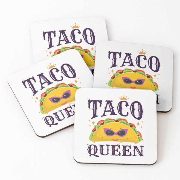 Item preview, Taco Queen Tacos Lover Cinco de Mayo designed and sold by jaygo.