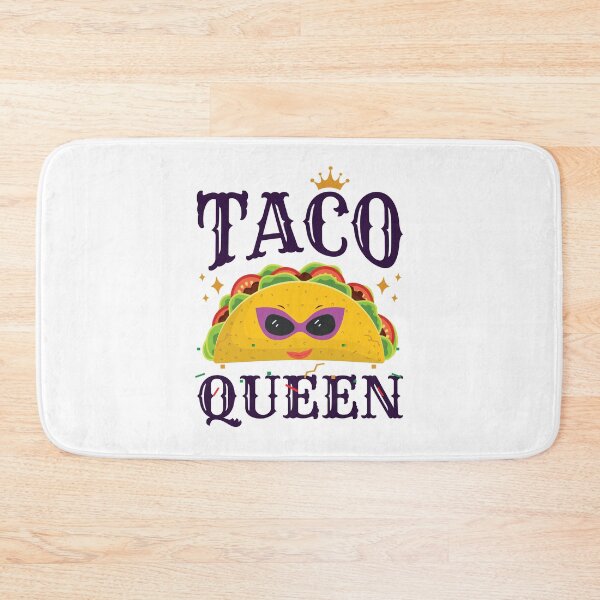 Item preview, Taco Queen Tacos Lover Cinco de Mayo designed and sold by jaygo.