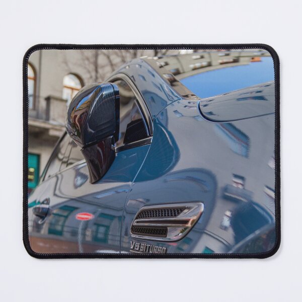 Item preview, Mercedes AMG GT63s designed and sold by VitaliiShop.