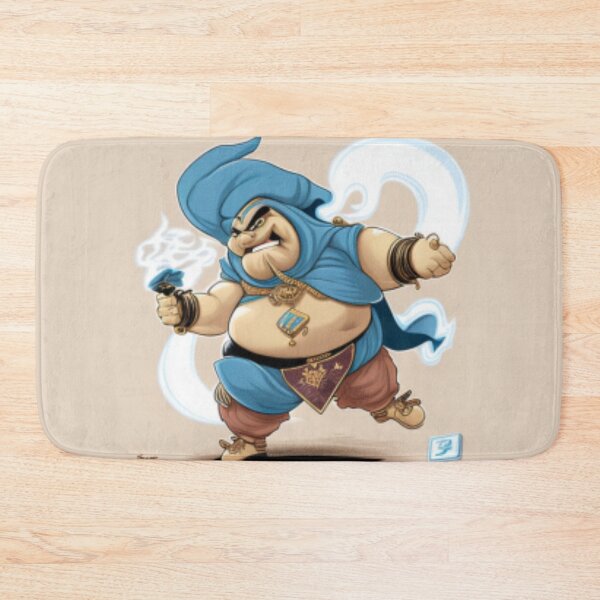 Item preview, Salesforce Genie designed and sold by Trendy Design.