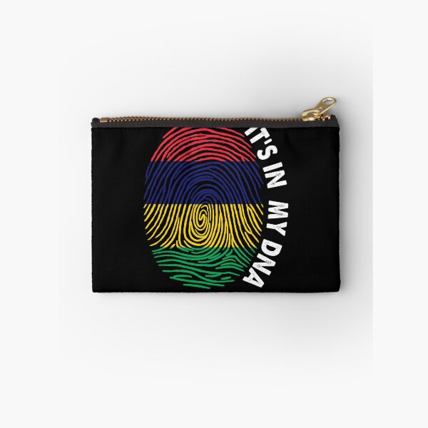 Item preview, its in my DNA, born in Mauritius Funny Vintage , DNA Mauritius , It's in my DNA,Mauritian Flag Roots, Mauritius gift, Mauritius Flag designed and sold by Fun-World.